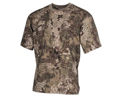 MFH US T-Shirt, halbarm 