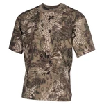 MFH US T-Shirt, halbarm 