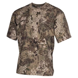 MFH US T-Shirt, halbarm 
