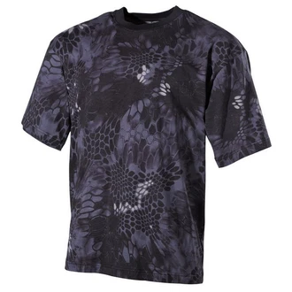 MFH US T-Shirt, halbarm
