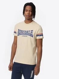 T-Shirt CREICH (1-tlg)
