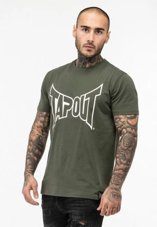 Tapout T-Shirt Lifestyle Basic Tee