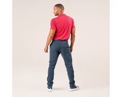 LIVING CRAFTS Stoffhose OLAF 