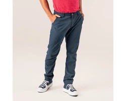 LIVING CRAFTS Stoffhose OLAF 