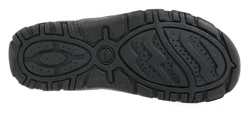 Geox Sandalette U8224D 050AU Dunkelblau/Grau/Blau/Hellblau