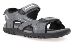 UOMO SANDAL STRADA Sandale, Sommerschuh, Klettschuh, Outdoorsandale, im Trekking-Look