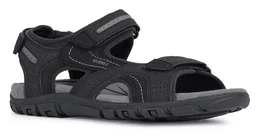 UOMO SANDAL STRADA Sandale, Sommerschuh, Klettschuh, Outdoorsandale, im Trekking-Look