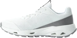Jack Wolfskin PRELIGHT VENT LOW Sneaker Weiß/Grau/Gelb/Silber/Blau/Creme/Hellgrau