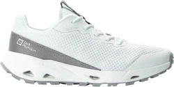 Jack Wolfskin PRELIGHT VENT LOW Sneaker Weiß/Grau/Gelb/Silber/Blau/Creme/Hellgrau