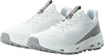 Jack Wolfskin PRELIGHT VENT LOW Sneaker Weiß/Grau/Gelb/Silber/Blau/Creme/Hellgrau