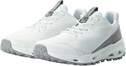 Jack Wolfskin PRELIGHT VENT LOW Sneaker Weiß/Grau/Gelb/Silber/Blau/Creme/Hellgrau