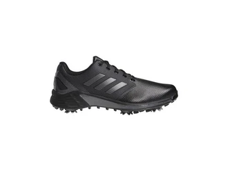 adidas Sportswear ZG21 Golfschuh Boost Schwarz/Grau