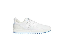 adidas Sportswear Flopshot Golfschuh BOOST Herren Creme/Weiß