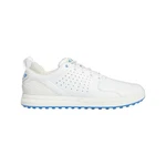 adidas Sportswear Flopshot Golfschuh BOOST Herren Creme/Weiß