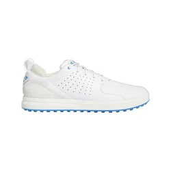adidas Sportswear Flopshot Golfschuh BOOST Herren Creme/Weiß