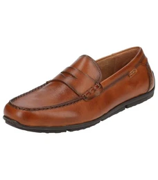 Slipper Leder Slipper