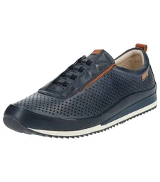 Sneaker Leder Sneaker