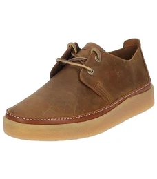 Halbschuhe Leder Schnrschuh