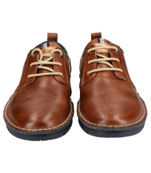 PIKOLINOS Schnürschuh M3T-4232C1 cuero (M3T-4232C1)