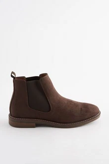 Next Chelsea-Stiefelette Chelseaboots
