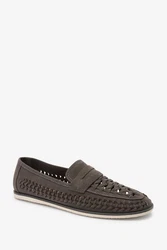 Next Slipper Loafer 
