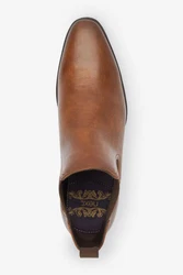 Next Chelsea-Stiefelette Chelseaboots 