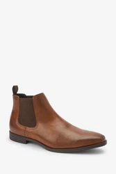 Next Chelsea-Stiefelette Chelseaboots 