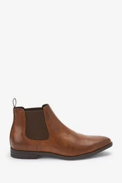 Chelsea-Stiefelette Chelseaboots (1-tlg)