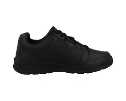 K-Swiss Rival Trainer Sneaker schwarz