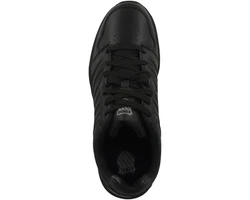 K-Swiss Rival Trainer Sneaker schwarz