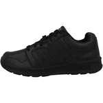 K-Swiss Rival Trainer Sneaker schwarz