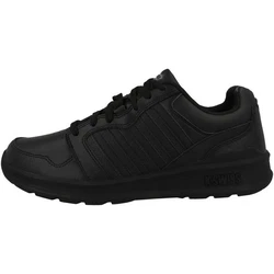 K-Swiss Rival Trainer Sneaker schwarz