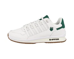 K-Swiss Rinzler GT Herren Sneaker Grün/Dunkelgrün/Weiß