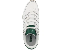 K-Swiss Rinzler GT Herren Sneaker Grün/Dunkelgrün/Weiß