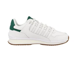 K-Swiss Rinzler GT Herren Sneaker Grün/Dunkelgrün/Weiß