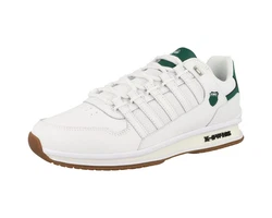K-Swiss Rinzler GT Herren Sneaker Grün/Dunkelgrün/Weiß