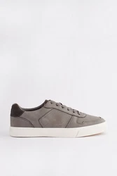 Next Flache Turnschuhe Sneaker 
