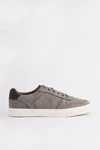 Next Flache Turnschuhe Sneaker 