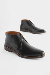 Next Halbhohe Schuhe Stiefel 