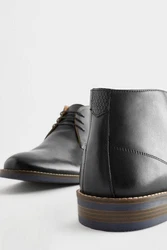 Next Halbhohe Schuhe Stiefel 