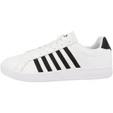 Weiße K-SWISS Sneaker image