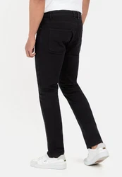 camel active 5-Pocket Jeans Relaxed Fit 