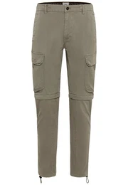Cargohose Zip-off Cargohose