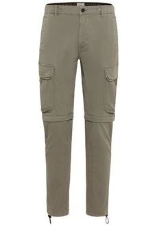 camel active Cargohose Zip-off