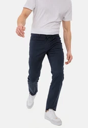 camel active 5-Pocket Jeans Regular Fit 