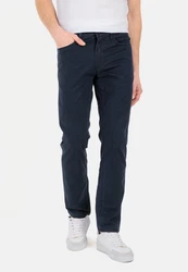 camel active 5-Pocket Jeans Regular Fit 