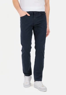 camel active 5-Pocket Jeans Regular Fit 