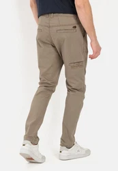 camel active Chinos Khaki