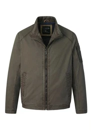 Blouson LESTER Regular Fit Baumwolljacke