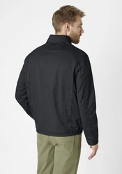Redpoint Blouson LESTER Regular Fit Dunkelgrau/Dunkelblau/Grau